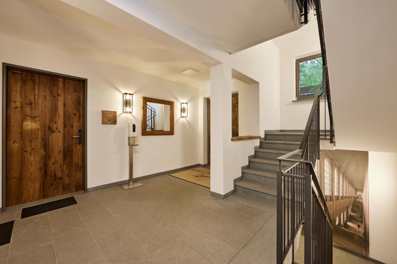 City Suites Murnau Murnau am Staffelsee Εξωτερικό φωτογραφία