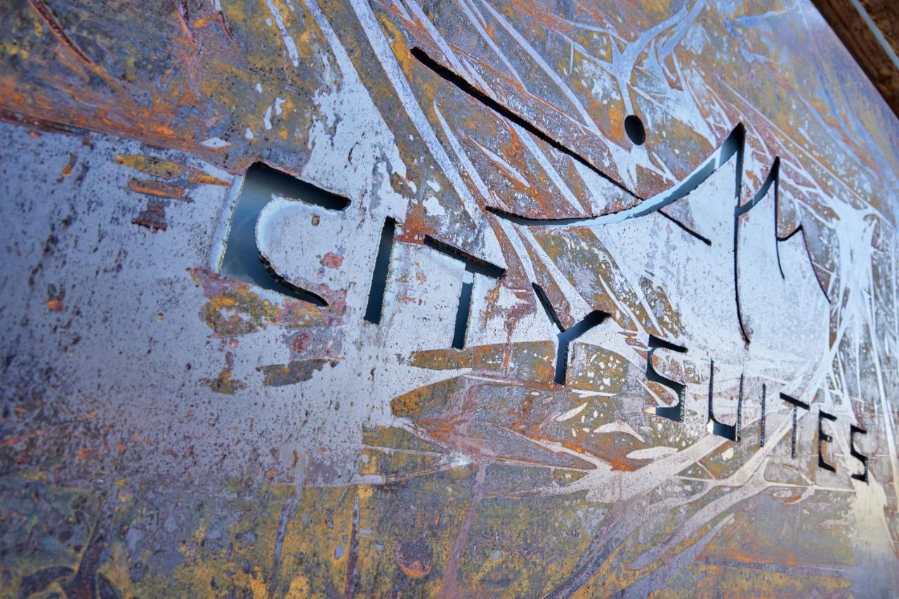 City Suites Murnau Murnau am Staffelsee Εξωτερικό φωτογραφία
