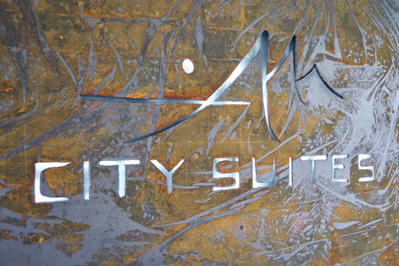 City Suites Murnau Murnau am Staffelsee Εξωτερικό φωτογραφία