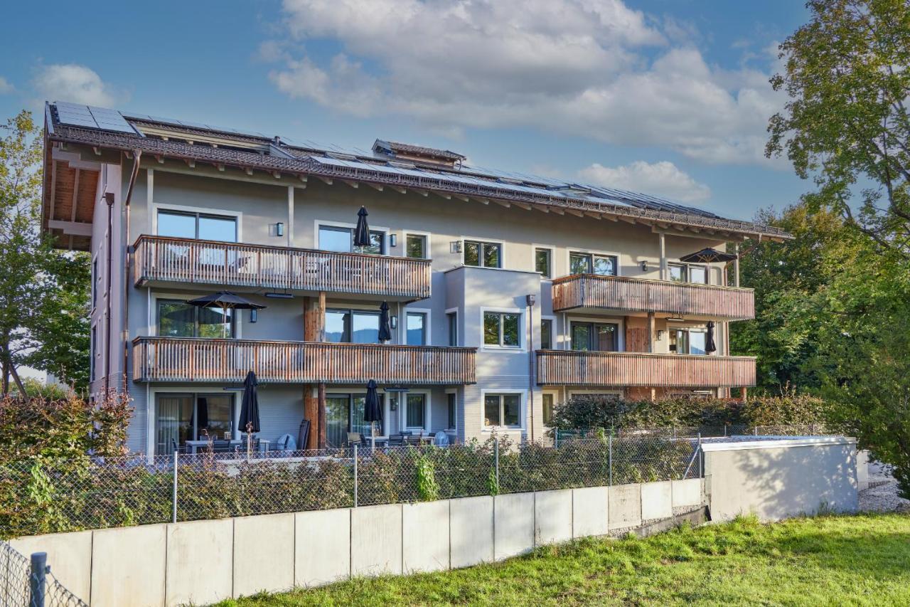 City Suites Murnau Murnau am Staffelsee Εξωτερικό φωτογραφία