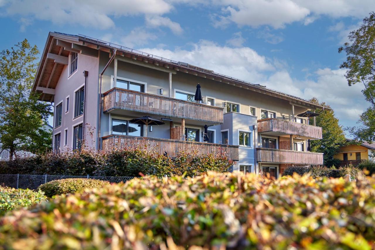 City Suites Murnau Murnau am Staffelsee Εξωτερικό φωτογραφία