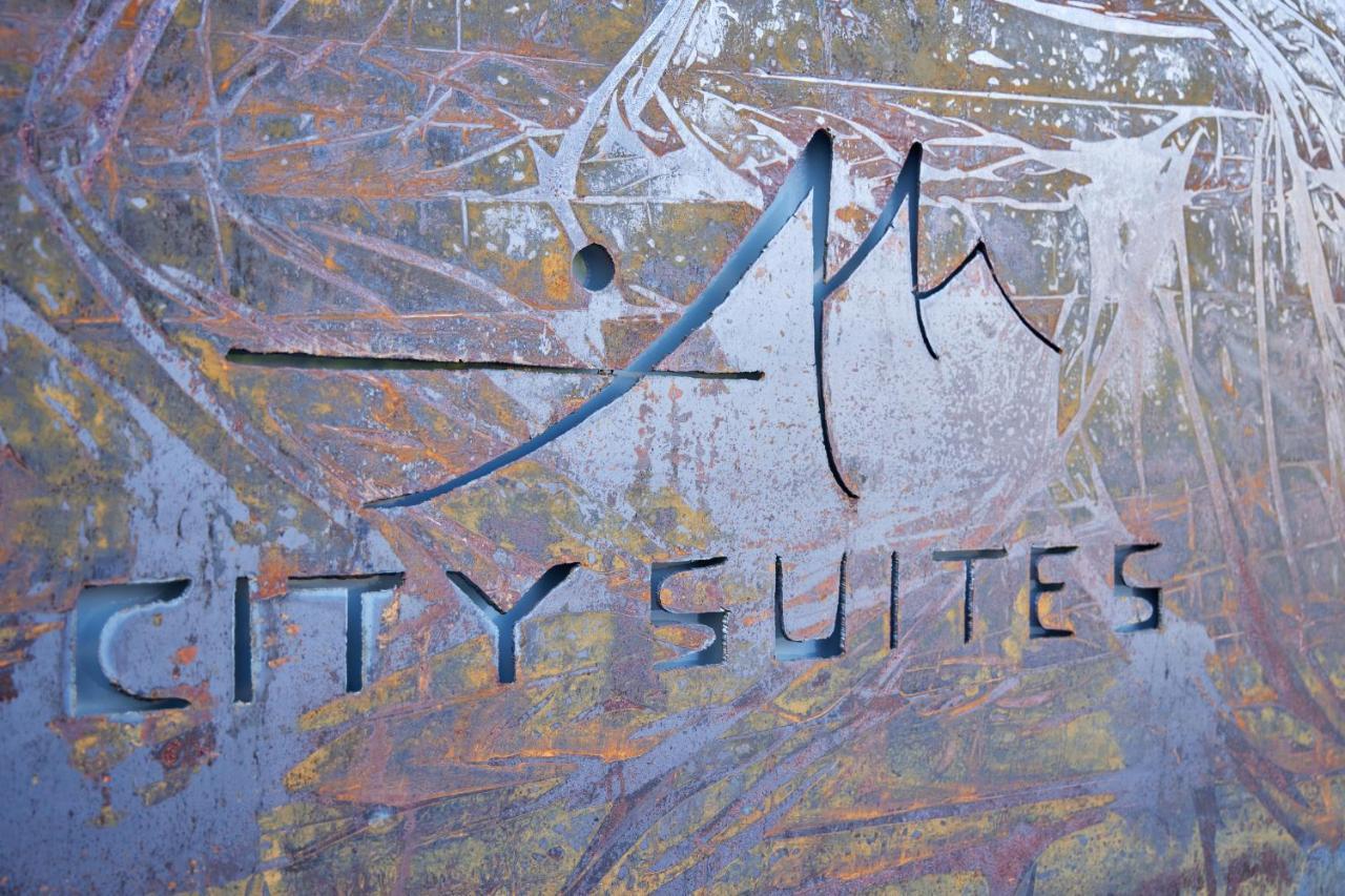 City Suites Murnau Murnau am Staffelsee Εξωτερικό φωτογραφία