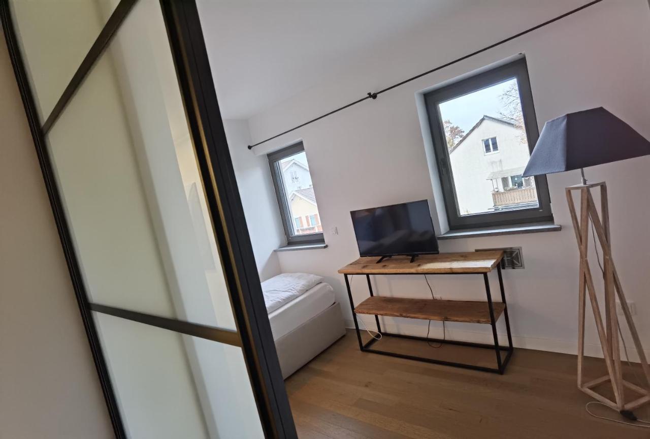 City Suites Murnau Murnau am Staffelsee Εξωτερικό φωτογραφία