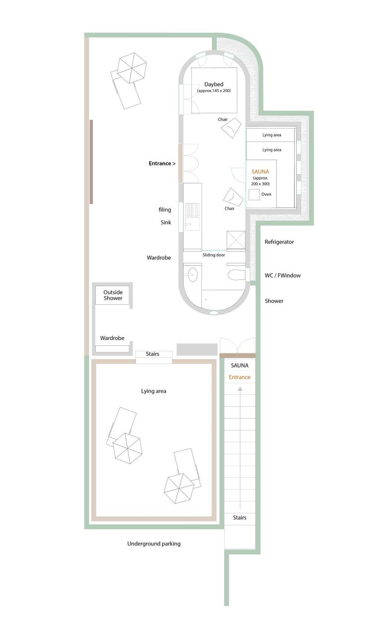 City Suites Murnau Murnau am Staffelsee Εξωτερικό φωτογραφία
