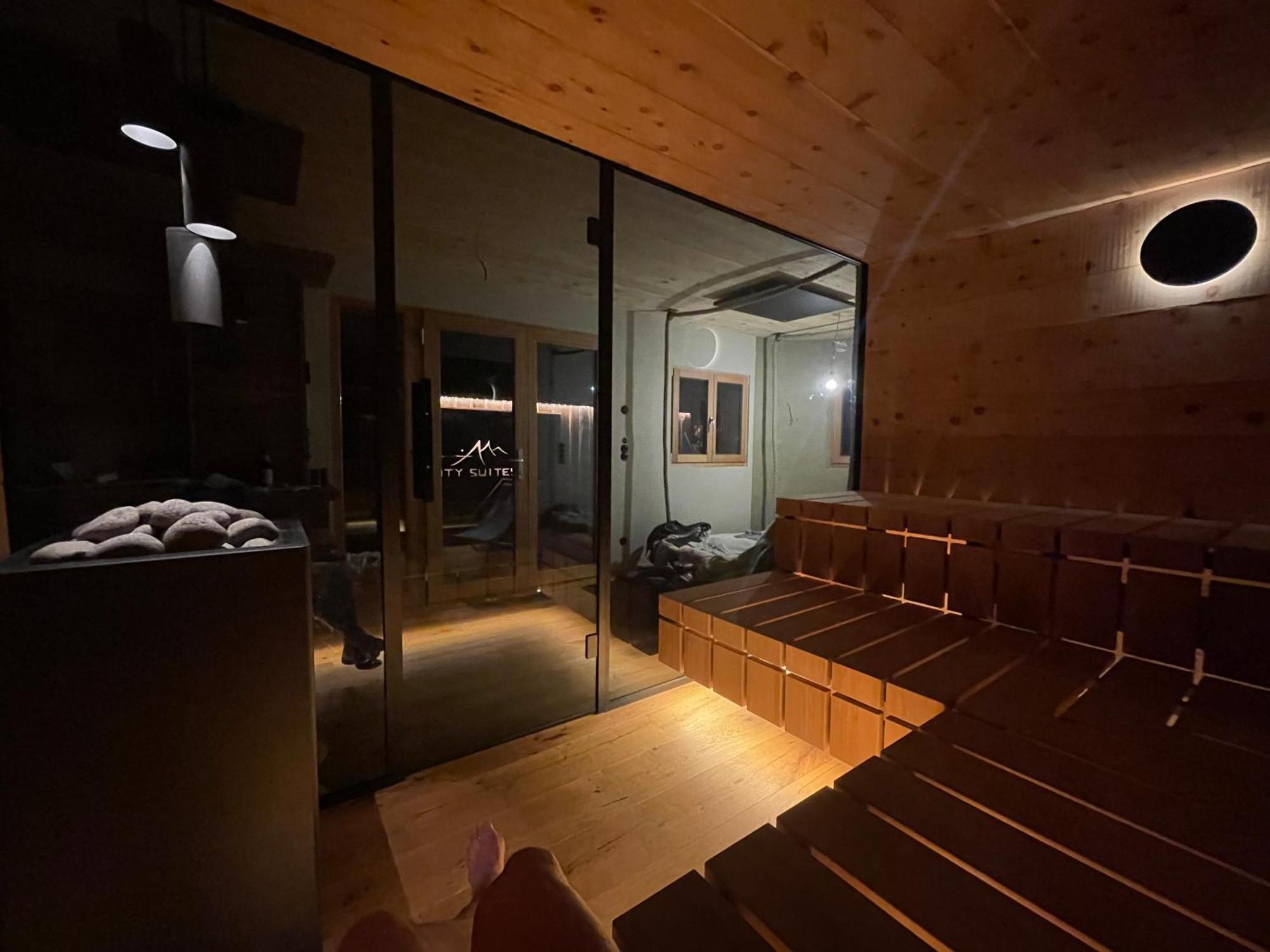 City Suites Murnau Murnau am Staffelsee Εξωτερικό φωτογραφία