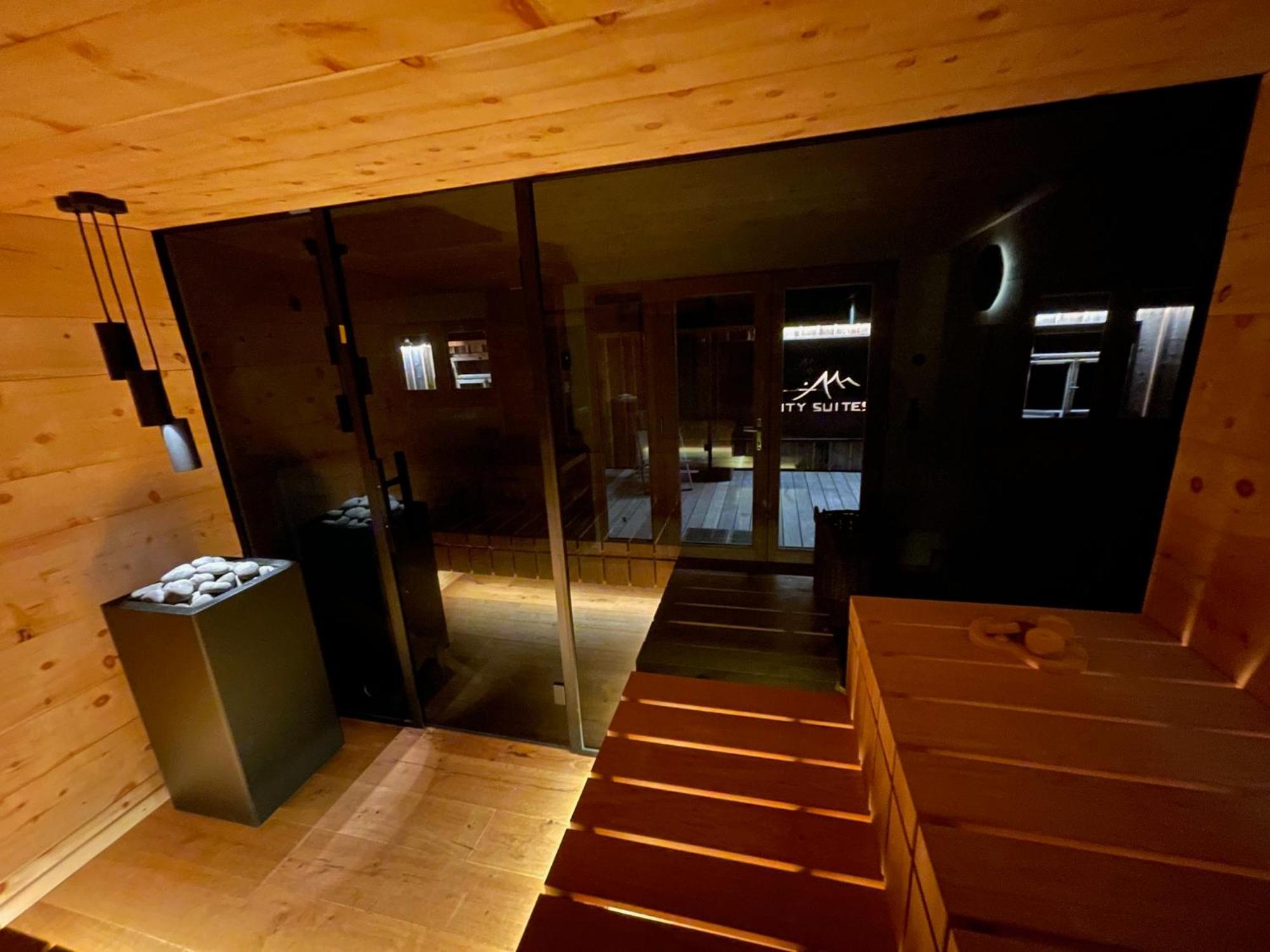 City Suites Murnau Murnau am Staffelsee Εξωτερικό φωτογραφία