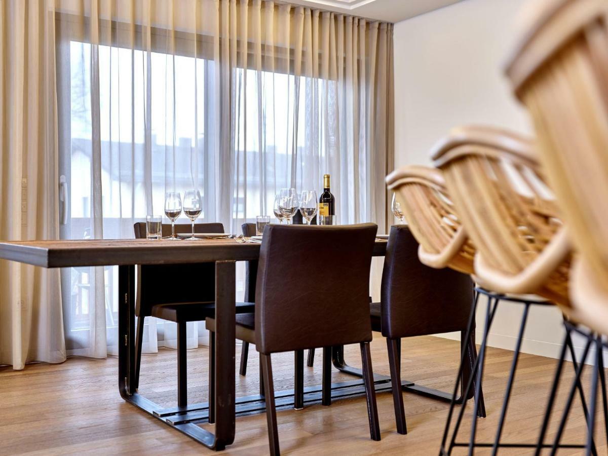City Suites Murnau Murnau am Staffelsee Εξωτερικό φωτογραφία