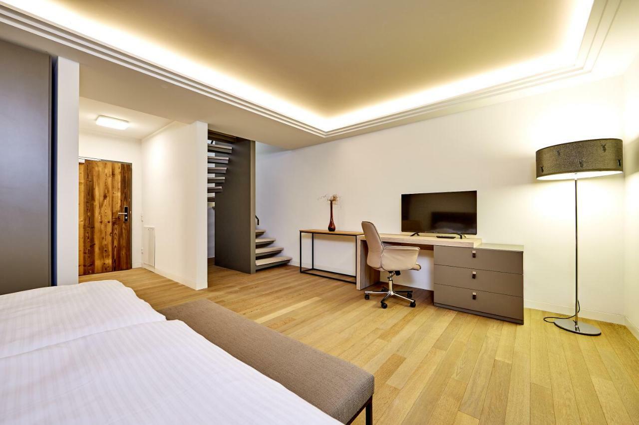 City Suites Murnau Murnau am Staffelsee Εξωτερικό φωτογραφία