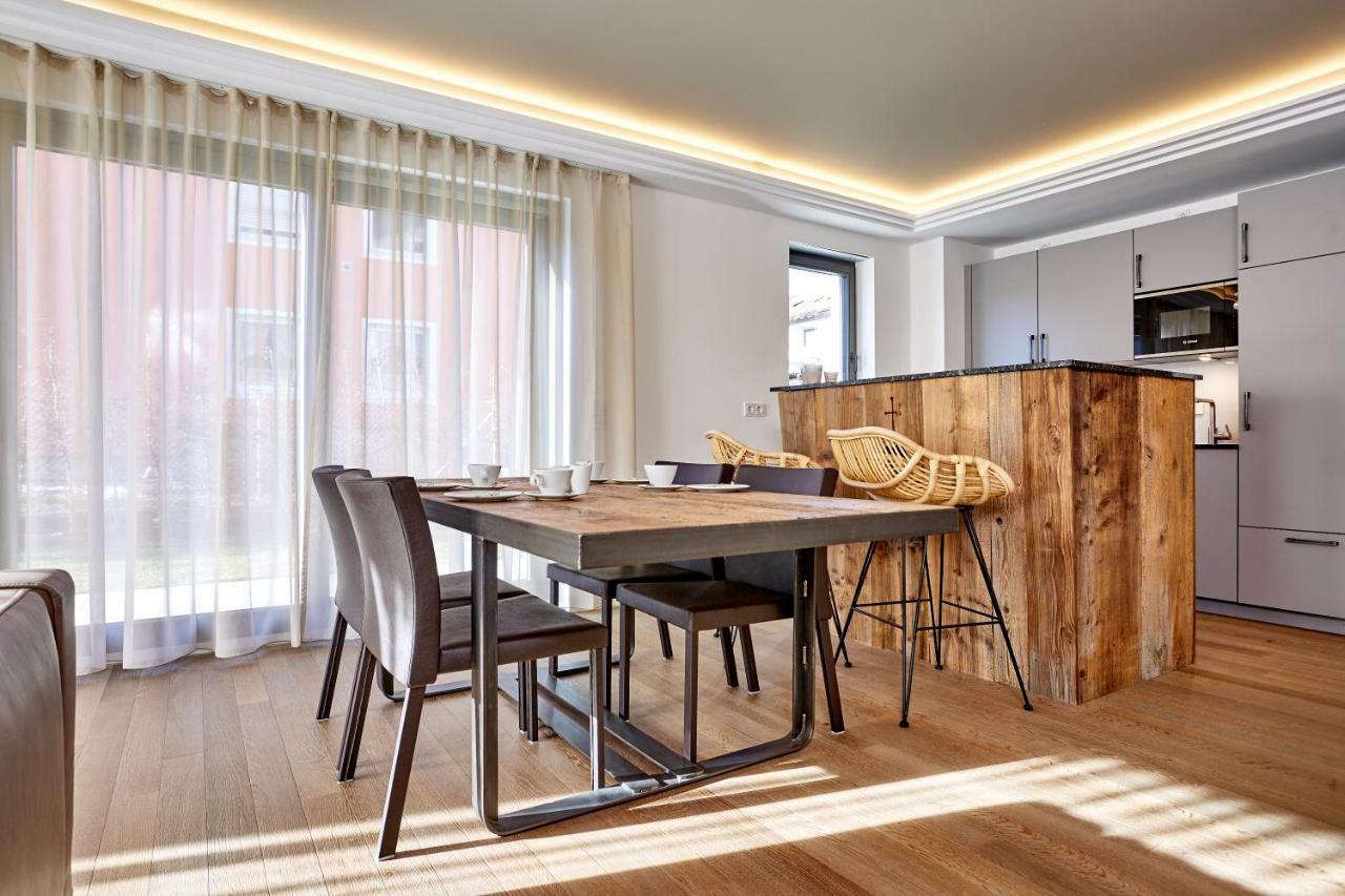 City Suites Murnau Murnau am Staffelsee Εξωτερικό φωτογραφία