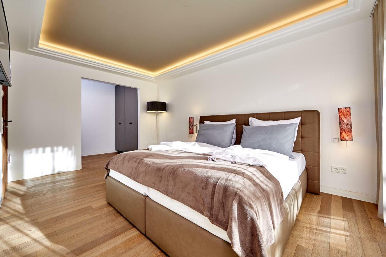 City Suites Murnau Murnau am Staffelsee Εξωτερικό φωτογραφία