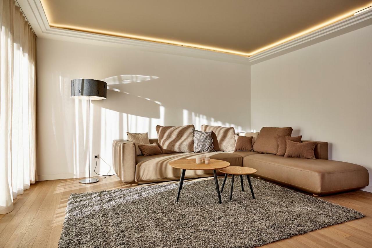 City Suites Murnau Murnau am Staffelsee Εξωτερικό φωτογραφία