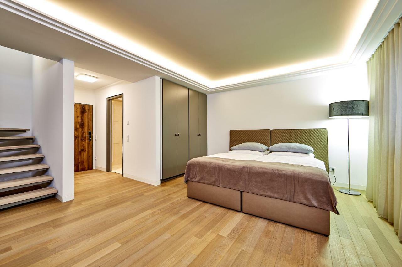 City Suites Murnau Murnau am Staffelsee Εξωτερικό φωτογραφία