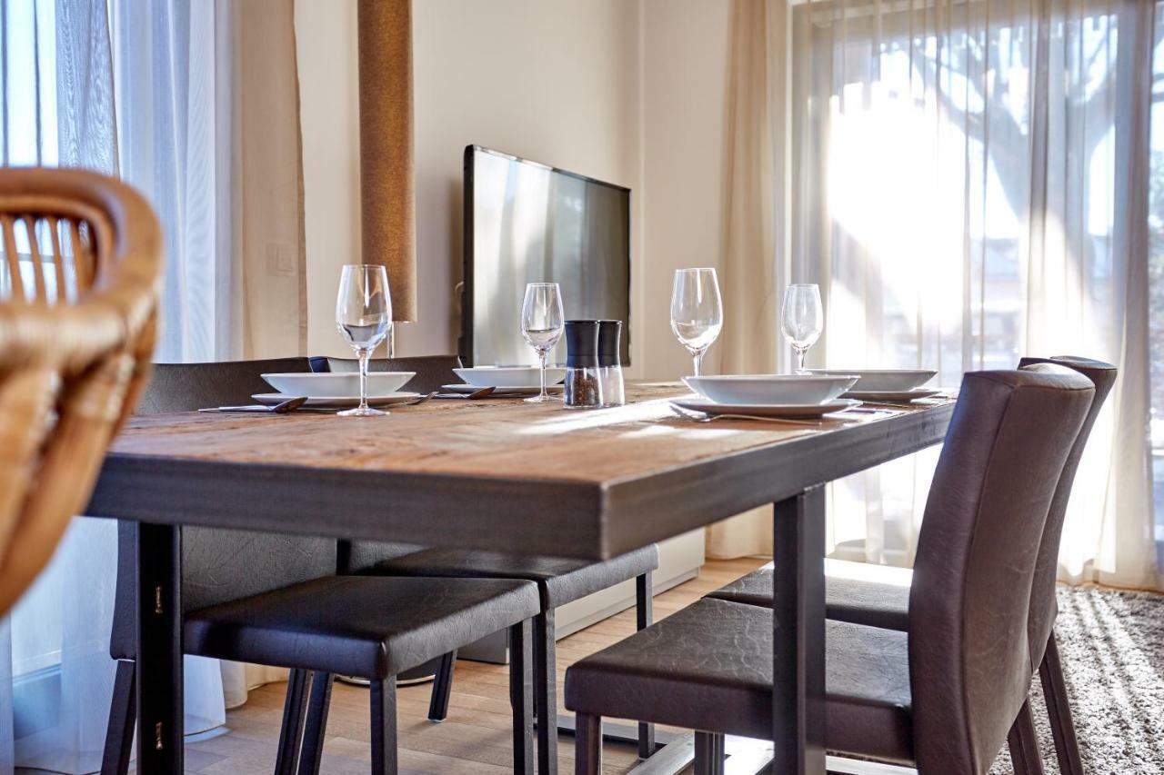 City Suites Murnau Murnau am Staffelsee Εξωτερικό φωτογραφία