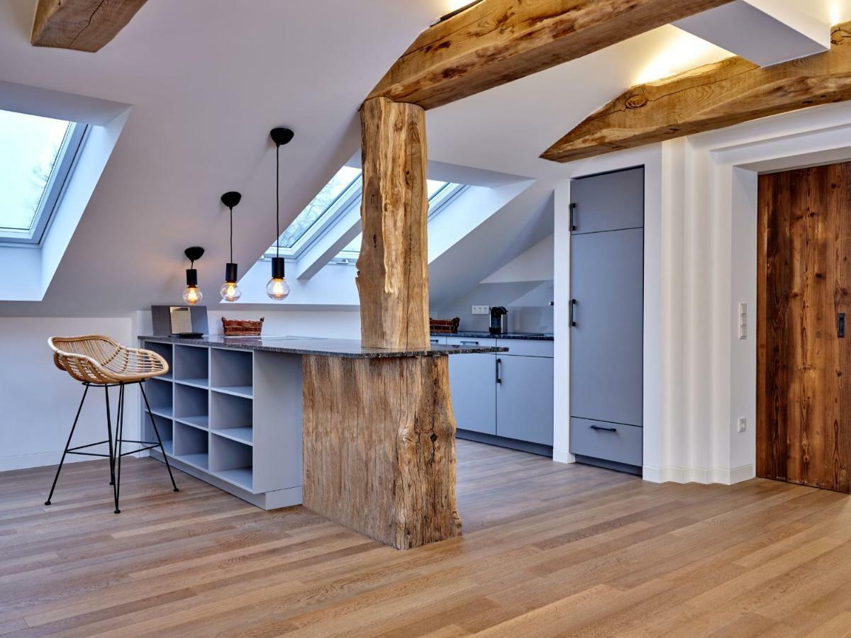 City Suites Murnau Murnau am Staffelsee Εξωτερικό φωτογραφία