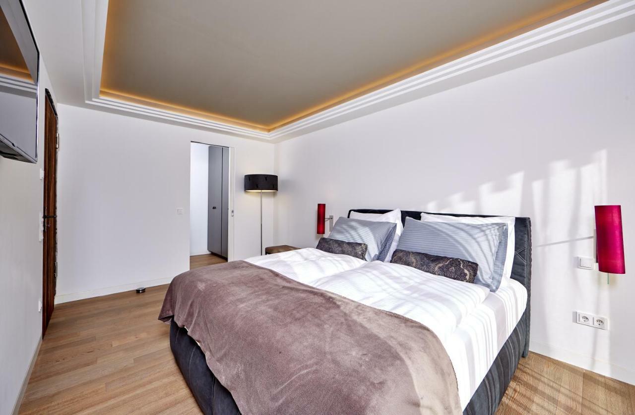 City Suites Murnau Murnau am Staffelsee Εξωτερικό φωτογραφία