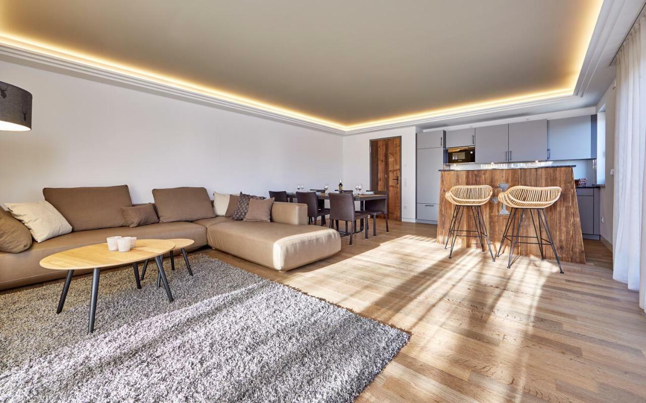 City Suites Murnau Murnau am Staffelsee Εξωτερικό φωτογραφία