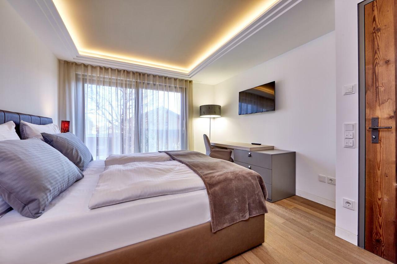 City Suites Murnau Murnau am Staffelsee Εξωτερικό φωτογραφία