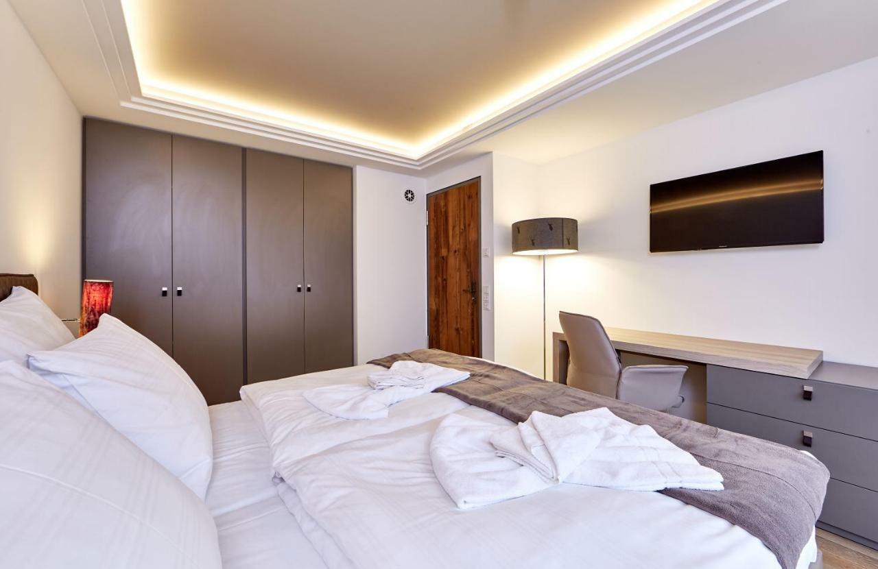 City Suites Murnau Murnau am Staffelsee Εξωτερικό φωτογραφία