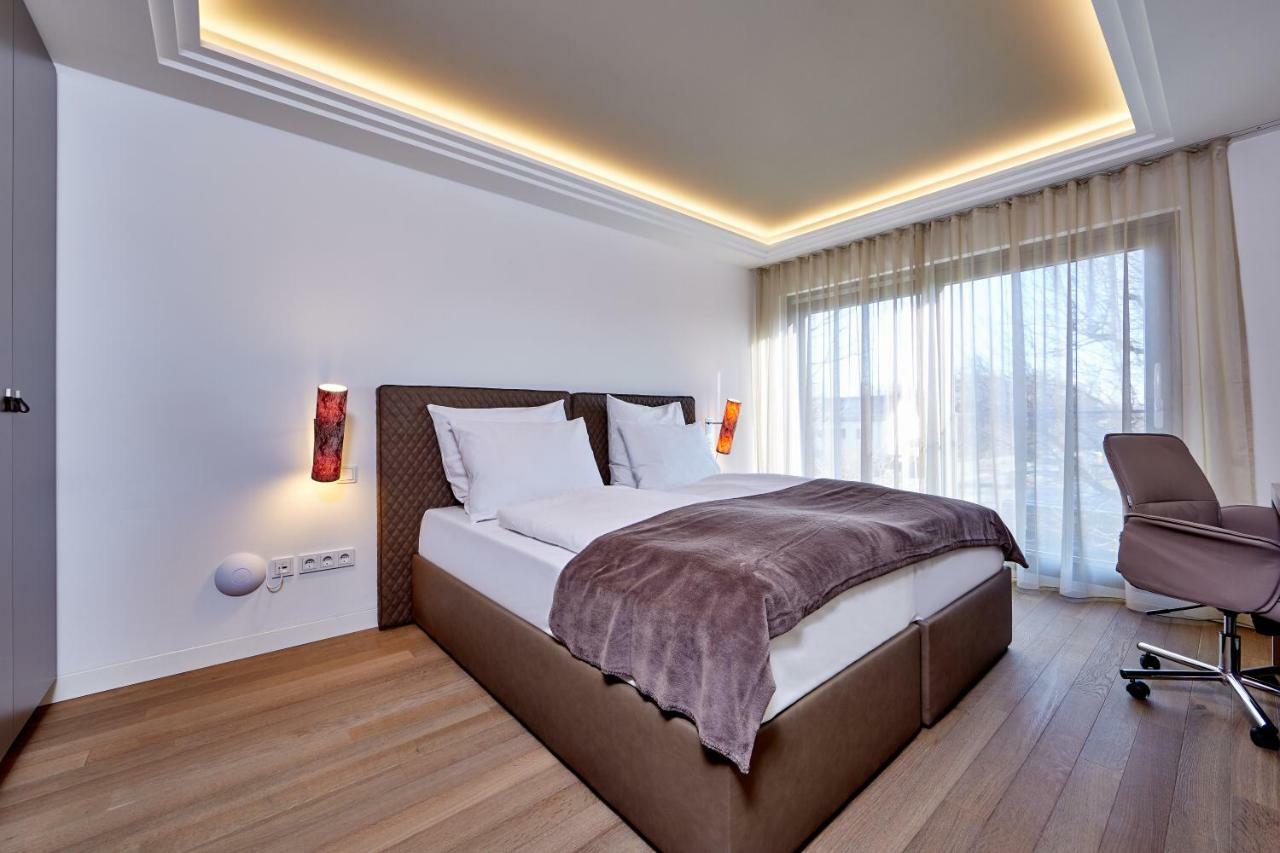 City Suites Murnau Murnau am Staffelsee Εξωτερικό φωτογραφία